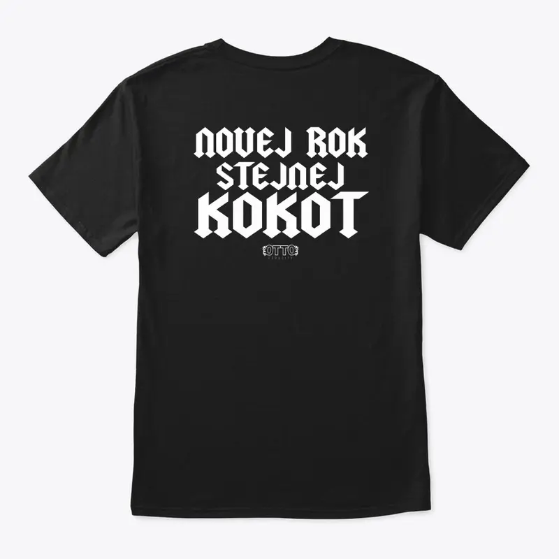 KOKOT T-shirt