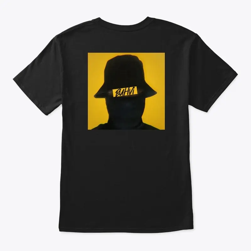 BŮHVÍ T-shirt