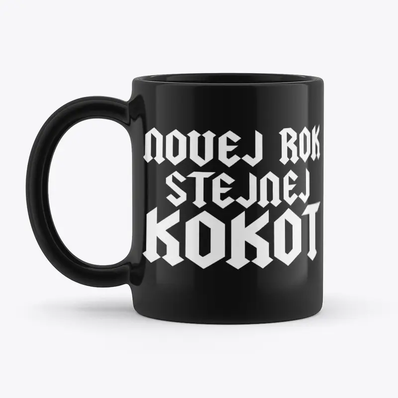 KOKOT Mug