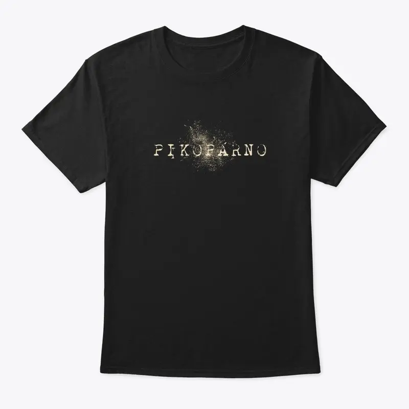 PIKOPÁRNO T-Shirt