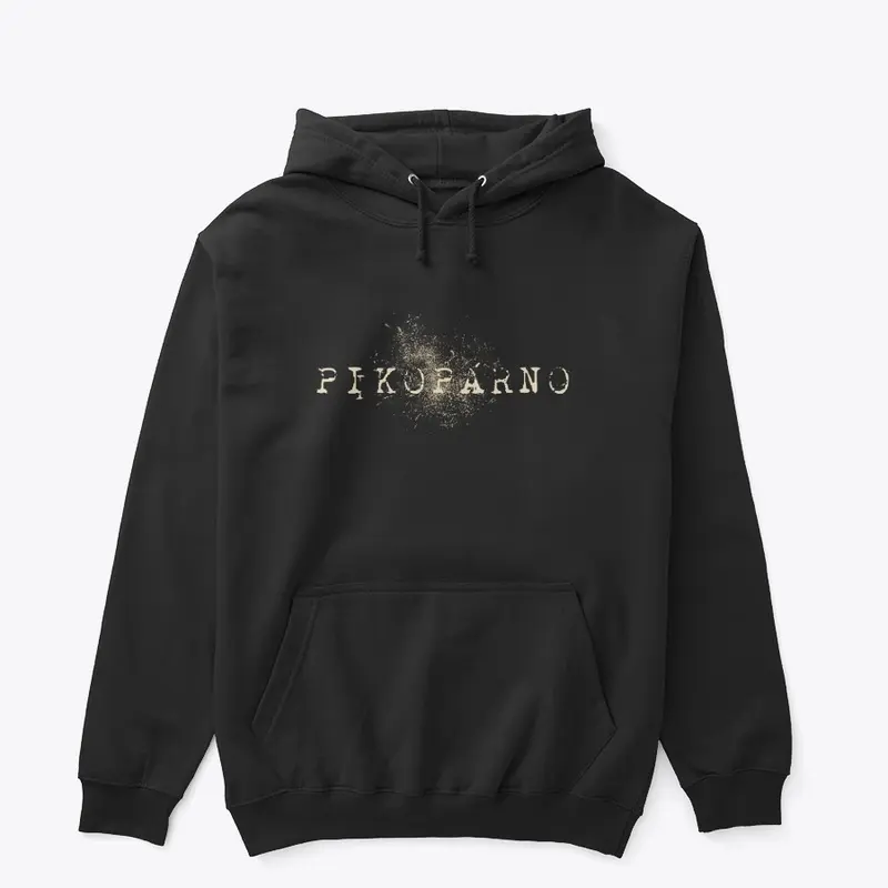 PIKOPÁRNO Hoodie