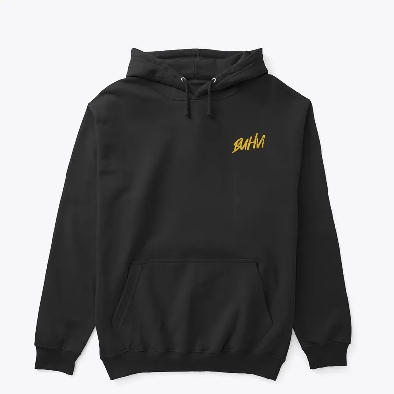 BŮHVÍ Hoodie