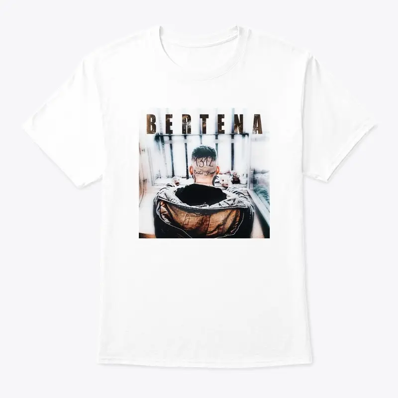 BERTENA - FREE LEO T-shirt