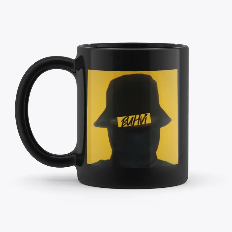 BŮHVÍ Mug